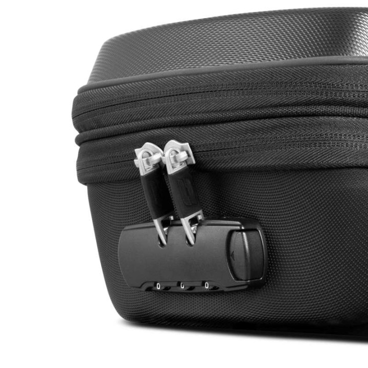 Shad CLICK SYSTEM LOCKED E03CL PRO 3-4 liter tank bag