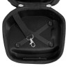 Shad CLICK SYSTEM LOCKED E03CL PRO 3-4 liter tank bag
