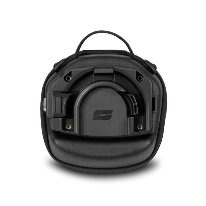 Shad CLICK SYSTEM LOCKED E03CL PRO 3-4 liter tank bag