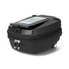 Shad CLICK SYSTEM LOCKED E09CL PRO 5-8 liter tank bag