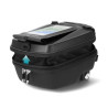 Shad CLICK SYSTEM LOCKED E09CL PRO 5-8 liter tank bag