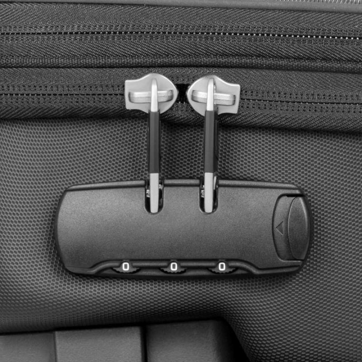 Shad CLICK SYSTEM LOCKED E09CL PRO 5-8 liter tank bag
