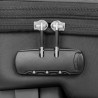 Shad CLICK SYSTEM LOCKED E09CL PRO 5-8 liter tank bag