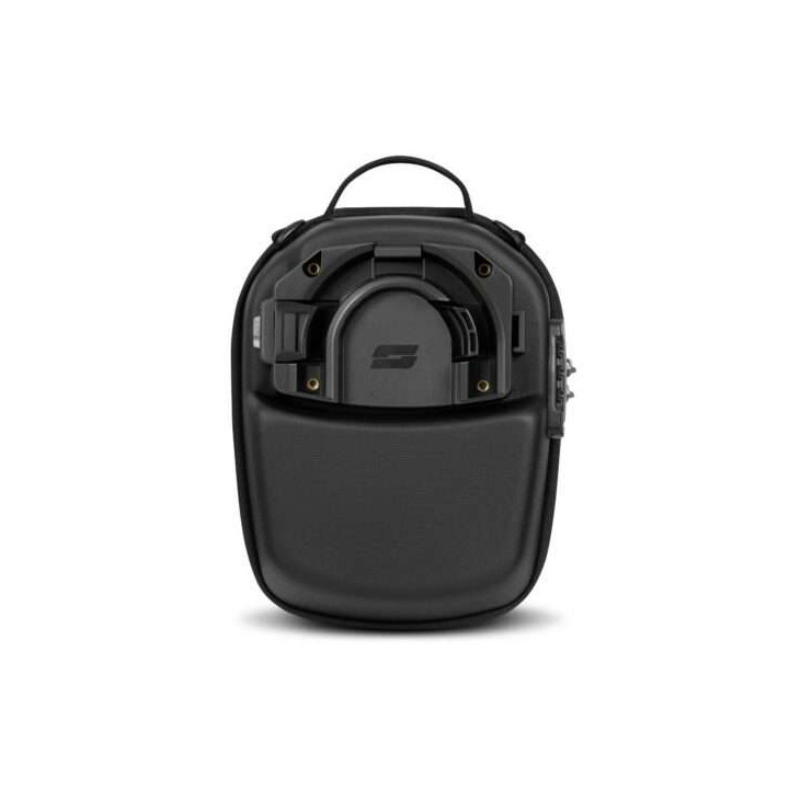 Shad CLICK SYSTEM LOCKED E09CL PRO 5-8 liter tank bag