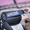 Shad CLICK SYSTEM LOCKED E09CL PRO 5-8 liter tank bag