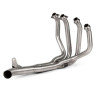 Collecteur décatalysé AKRAPOVIC Titane Kawasaki Z900 A2 (E-K9R5)