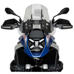 Extensions de protège-mains Puig (21898) BMW R1300GS 2