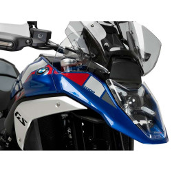Puig headlight cover (21853) BMW R1300GS