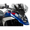 Puig headlight cover (21853) BMW R1300GS