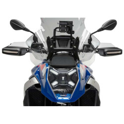 Protection phare Puig (21853) BMW R1300GS 2