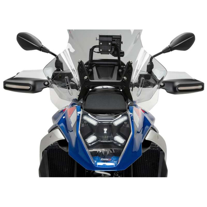 Puig headlight cover (21853) BMW R1300GS