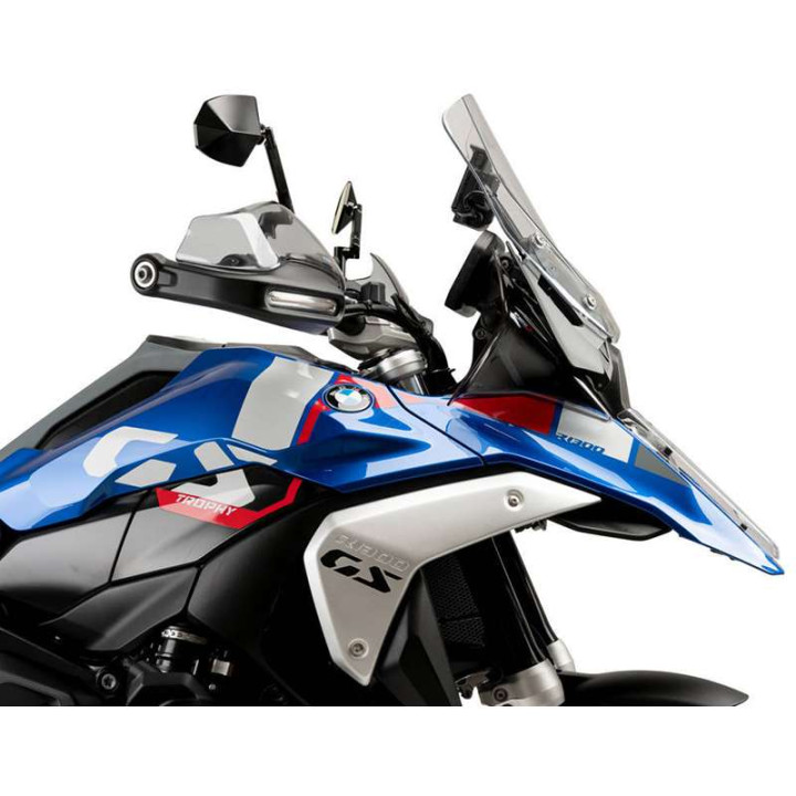 Puig headlight cover (21853) BMW R1300GS