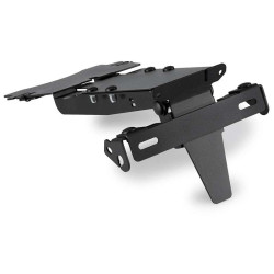 Support de plaque Puig 21937N BMW R1300GS