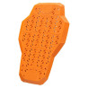 Motorcycle back protector Furygan FULL BACK D3O EVO level 2