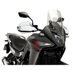 Extensions de protège-mains Puig (21771) HONDA XL750 TRANSALP