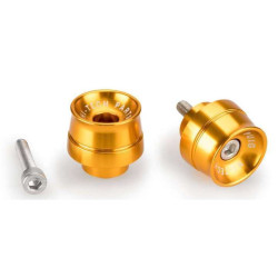 Puig SPEED handlebar ends (21778) BMW CE04