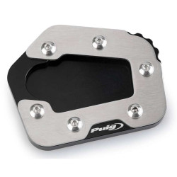 Extension de béquille latérale Puig 21324N TRIUMPH TIGER SPORT 660