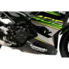 Couvre-carters droit et gauche Puig Championship (21512N) Kawasaki Ninja 400