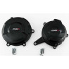 Puig Championship right and left side covers (21505N) Ducati Panigale