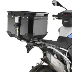 Top Case support Givi SR5145 (without plate) BMW F900GS 2