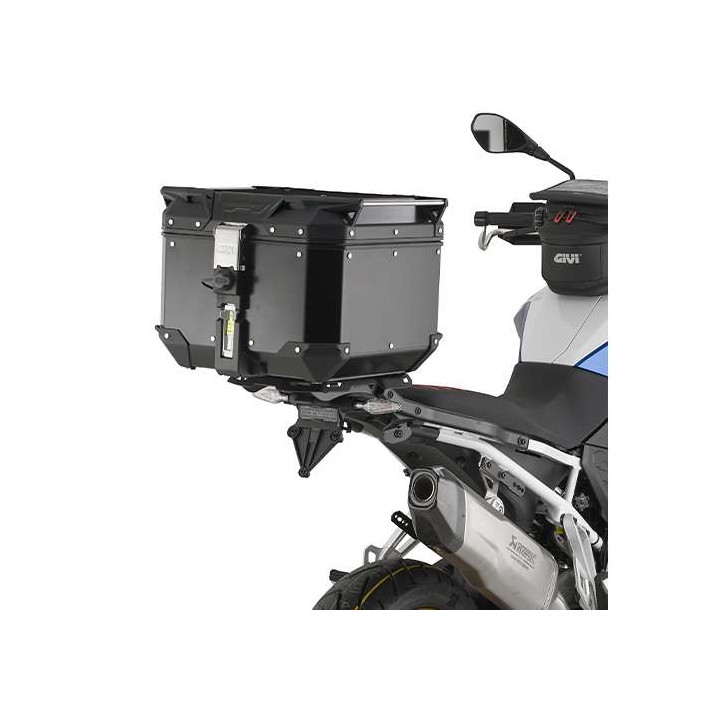 Support Top Case Givi SR5145 sans platine BMW F 900 GS 2024-2026