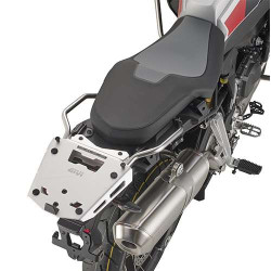 Support alu Top Case Givi MONOKEY SRA5134 BMW F 850 GS Adventure 2019-2026