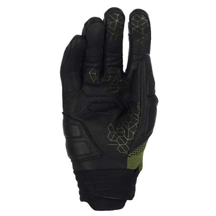 Gants Acerbis MAYA VERT