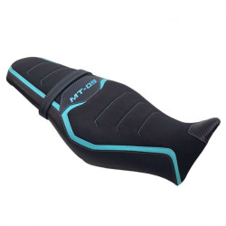 Bagster PREMIUM seat cover (7112HP1) MT-09 21-