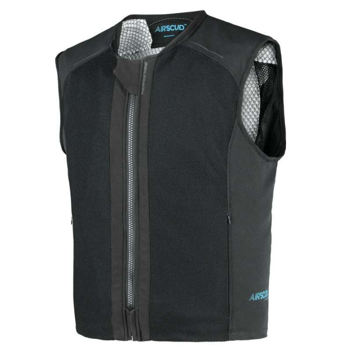 Gilet Airbag Tucano Urbano AIRSCUD FLEX
