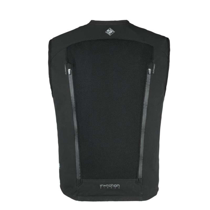 Gilet Airbag Tucano Urbano AIRSCUD FLEX