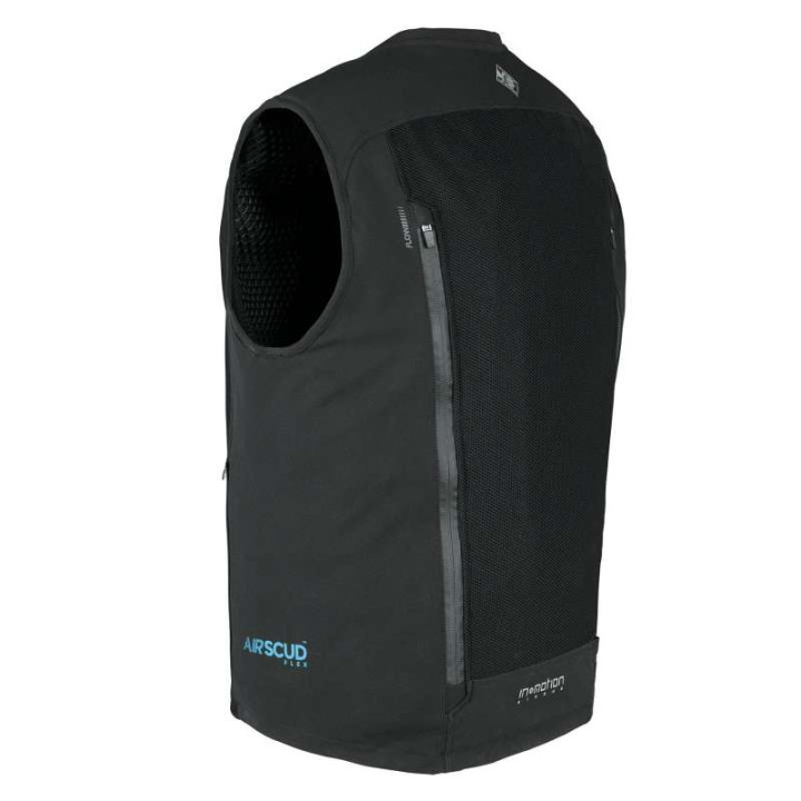 Gilet Airbag Tucano Urbano AIRSCUD FLEX