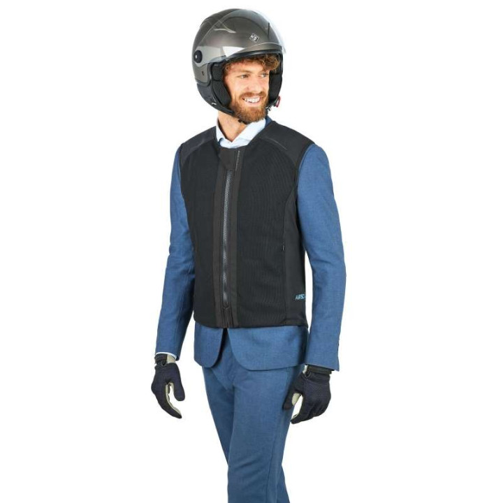 Gilet Airbag Tucano Urbano AIRSCUD FLEX