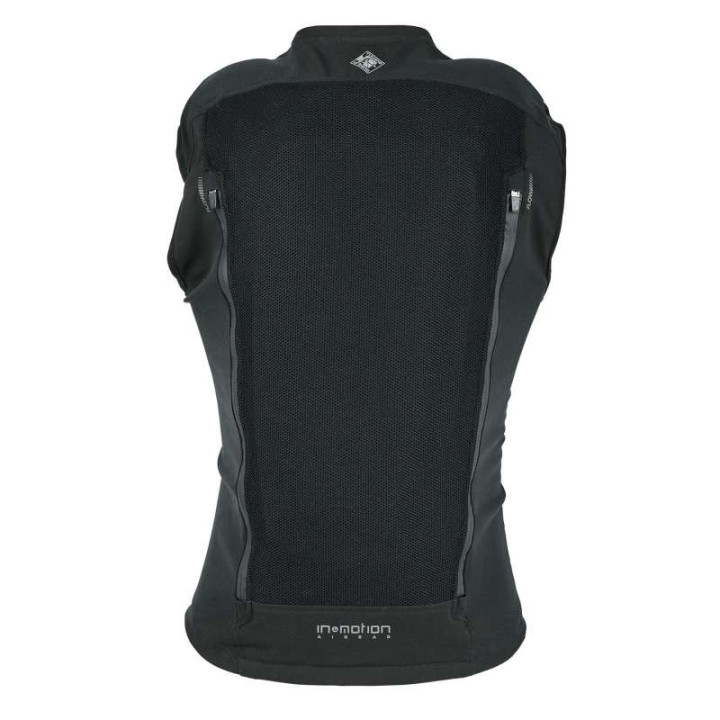 Gilet Airbag Tucano Urbano AIRSCUD FLEX