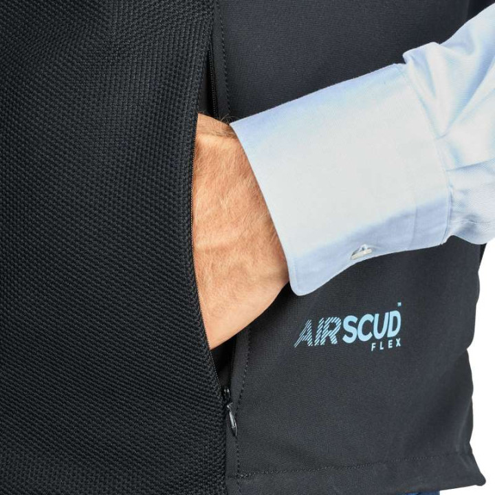 Gilet Airbag Tucano Urbano AIRSCUD FLEX