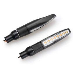 Clignotants moto séquentiels Puig RUGGED (21784N)