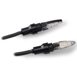 Clignotants moto séquentiels Puig DART (21785N)