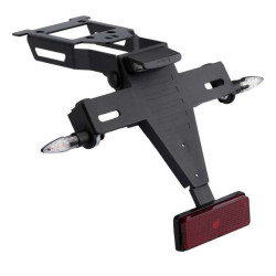 Clignotants moto séquentiels Puig DART (21785N) 2