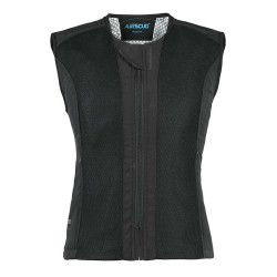 Tucano Urbano Women's Airbag Vest AIRSCUD FLEX LADY
