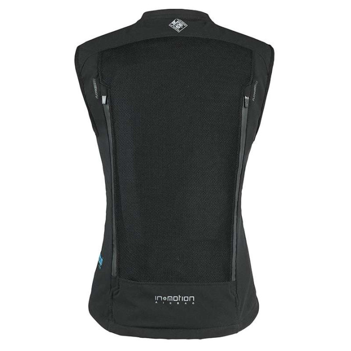Gilet Airbag Femme Tucano Urbano AIRSCUD FLEX LADY