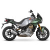 Support valises latérales Shad 3P SYSTEM (M0VM13IF) V100 MANDELLO