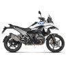 Silencieux homologué AKRAPOVIC Titane BMW R1300GS (S-B13SO4-HJGT)