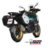 Silencieux homologué Mivv SR-1 Titane (B.042.LR1T) R1300GS