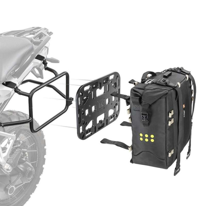 Kriega OS-PLATFORM 2024 platforms (x2)