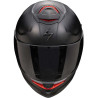 Scorpion EXO-GT SP AIR BLACK MAT/RED Helmet