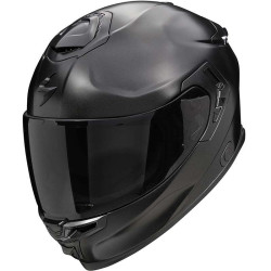 Casque Scorpion EXO-GT SP AIR NOIR MAT