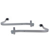 Kit fixation Barkbusters BHG-119 HIMALAYAN 450