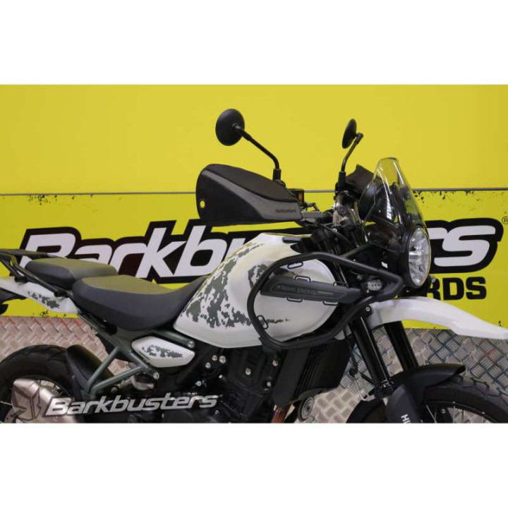 Barkbusters BHG-119 HIMALAYAN 450 mounting kit