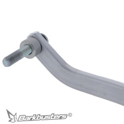 Kit fixation Barkbusters BHG-118 BMW F900GS ADVENTURE 2