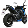 Mivv GP Carbon approved muffler (S.048.L2SC) SUZUKI GSX-S 750
