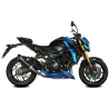 Mivv GP Carbon approved muffler (S.048.L2SC) SUZUKI GSX-S 750